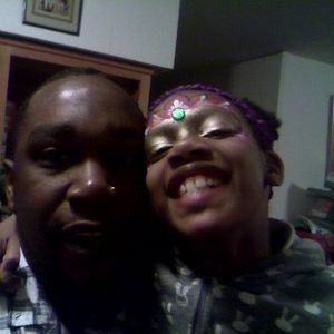 Meet your Posher, Terrence